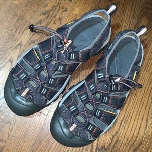 Keen Newport H2 sandals Men's